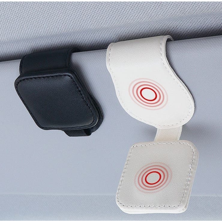 サングラスクリップ 車用品 カー用品 | PlusNao | 詳細画像7