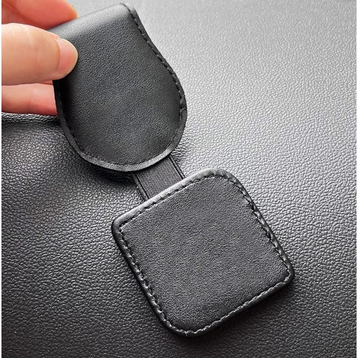 サングラスクリップ 車用品 カー用品 | PlusNao | 詳細画像9