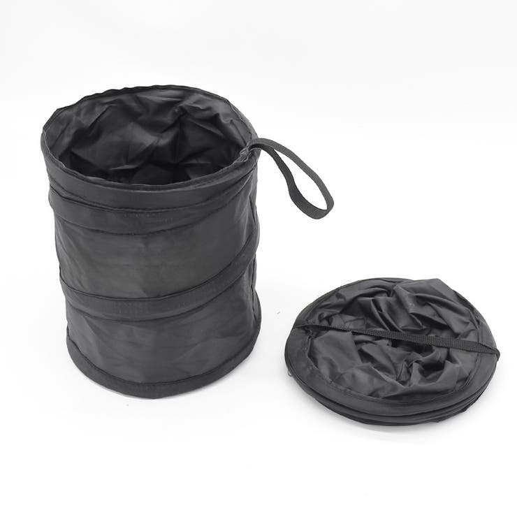 ゴミ箱 ダストボックス 車 | PlusNao | 詳細画像3 