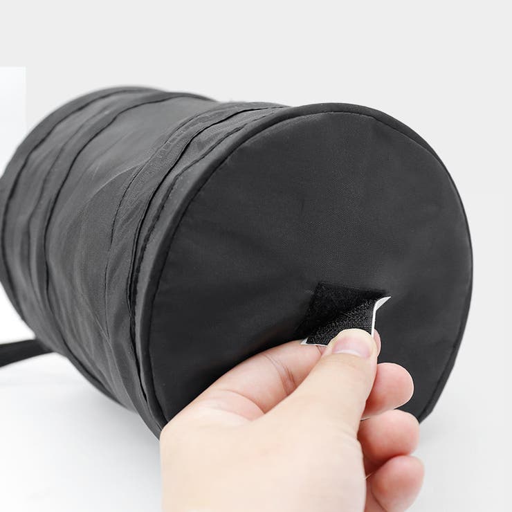 ゴミ箱 ダストボックス 車 | PlusNao | 詳細画像5 