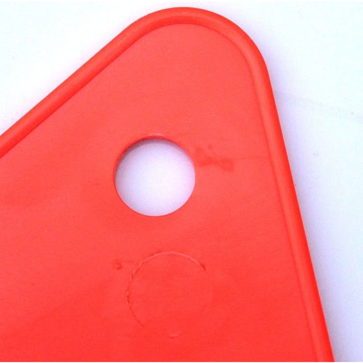 三角停止板 三角表示板 デルタサイン | PlusNao | 詳細画像11 