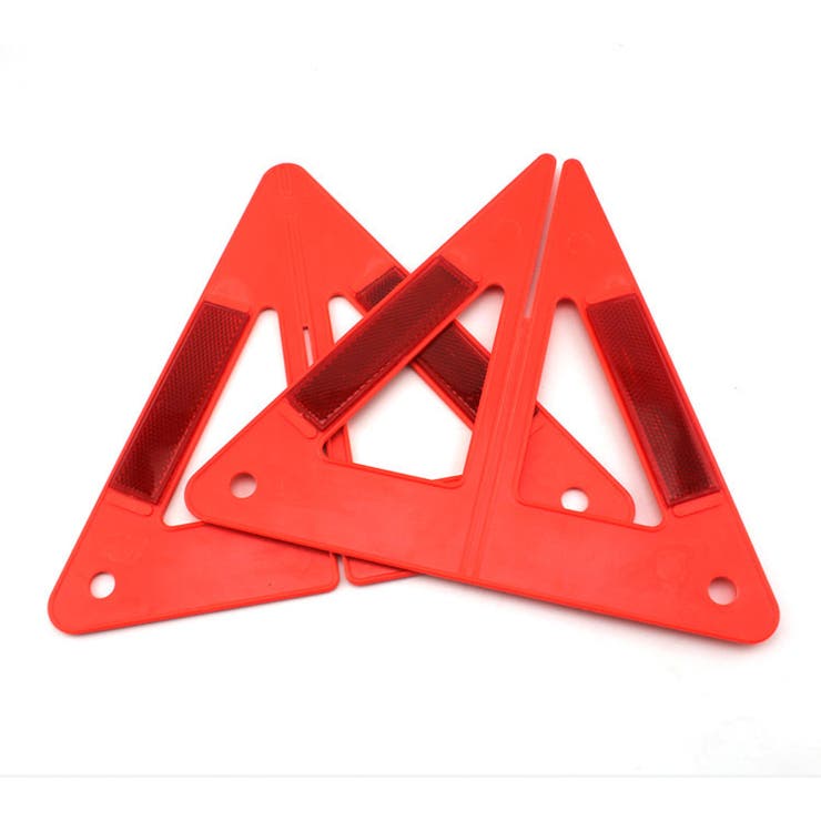 三角停止板 三角表示板 デルタサイン | PlusNao | 詳細画像8 