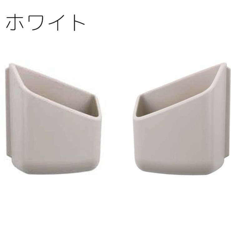 車用収納ポケット 2個セット 車載 | PlusNao | 詳細画像4 