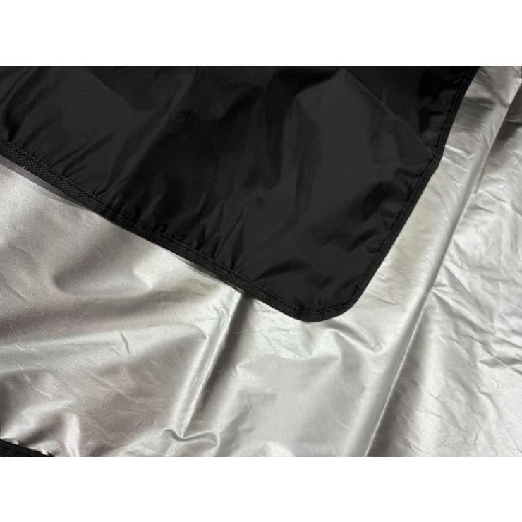 トランクシートカバー 座席カバー カー用品 | PlusNao | 詳細画像6 