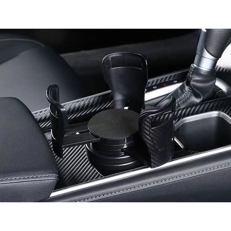 車用ドリンクホルダー 広がる 拡張 | PlusNao | 詳細画像6 