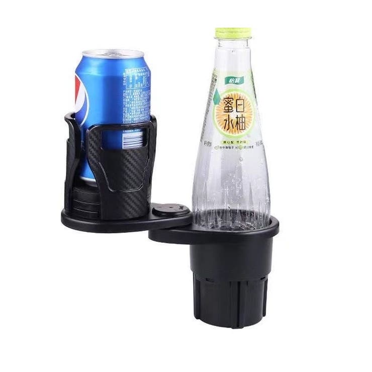 車用ドリンクホルダー 広がる 拡張 | PlusNao | 詳細画像9 