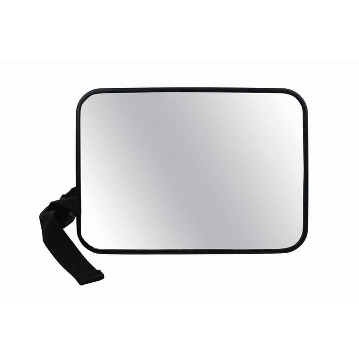 車用ベビーミラー 車内ミラー インサイトミラー | PlusNao | 詳細画像7 