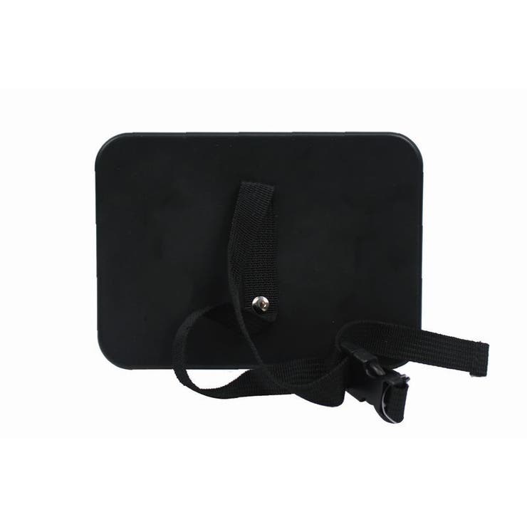 車用ベビーミラー 車内ミラー インサイトミラー | PlusNao | 詳細画像8 