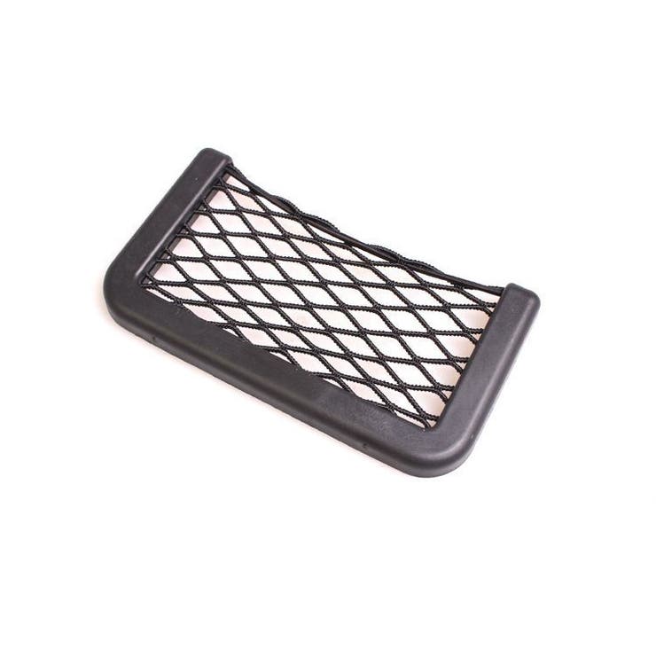 シートポケット 収納ポケット ネット | PlusNao | 詳細画像10 