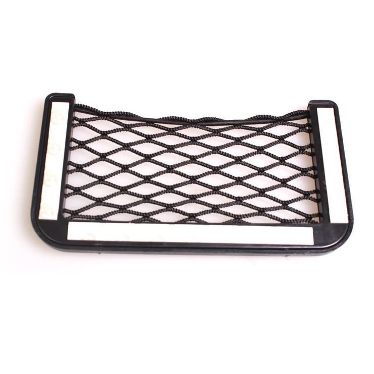 シートポケット 収納ポケット ネット | PlusNao | 詳細画像11 