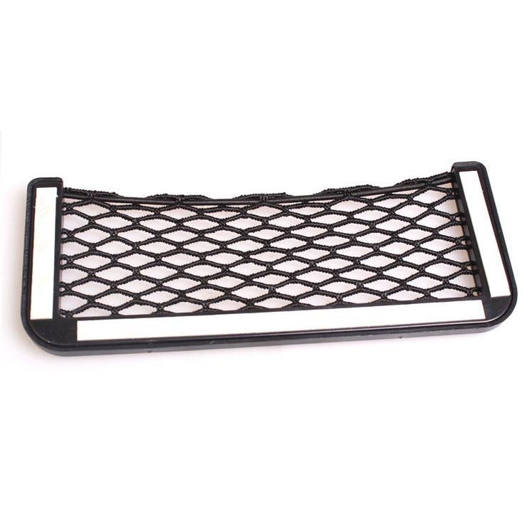 シートポケット 収納ポケット ネット | PlusNao | 詳細画像12 