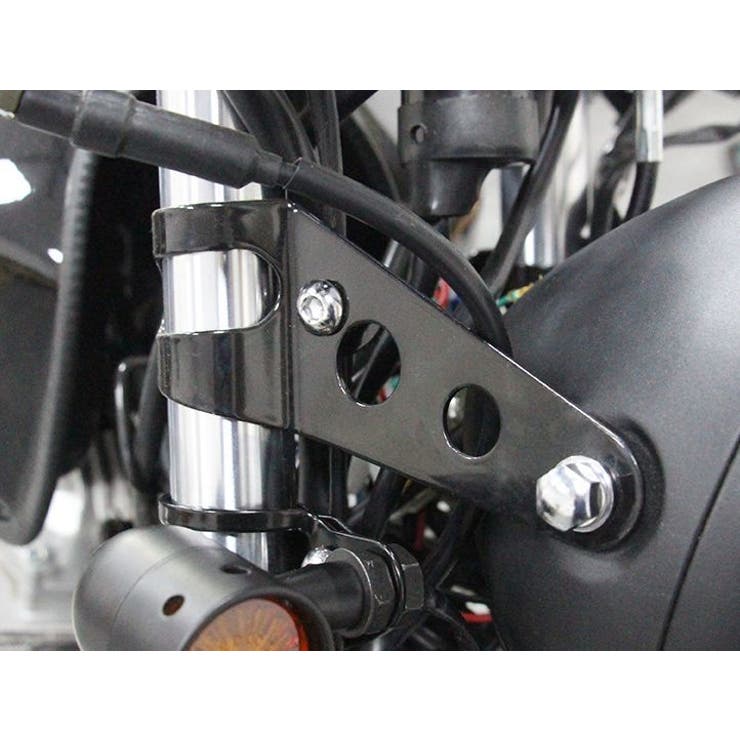 ブラケット バイク オートバイ | PlusNao | 詳細画像2 