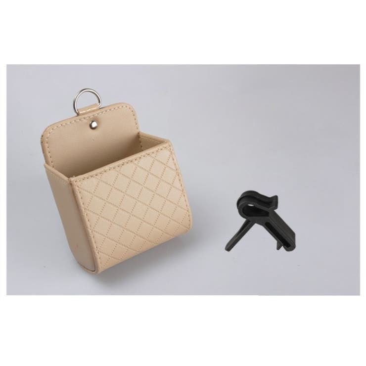 車用収納ホルダー カー用品 車載 | PlusNao | 詳細画像17 