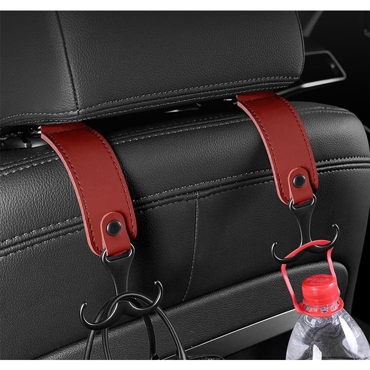 ヘッドレストフック シートフック 単品 | PlusNao | 詳細画像3 