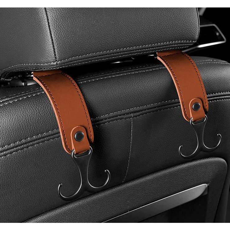 ヘッドレストフック シートフック 単品 | PlusNao | 詳細画像8 