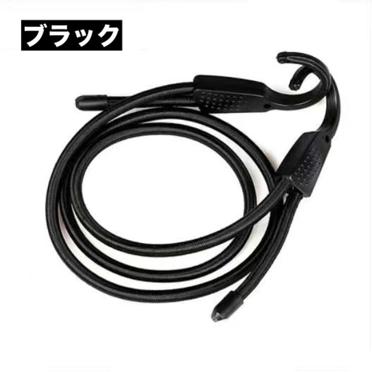 物干しロープ フック式 車内 | PlusNao | 詳細画像13 