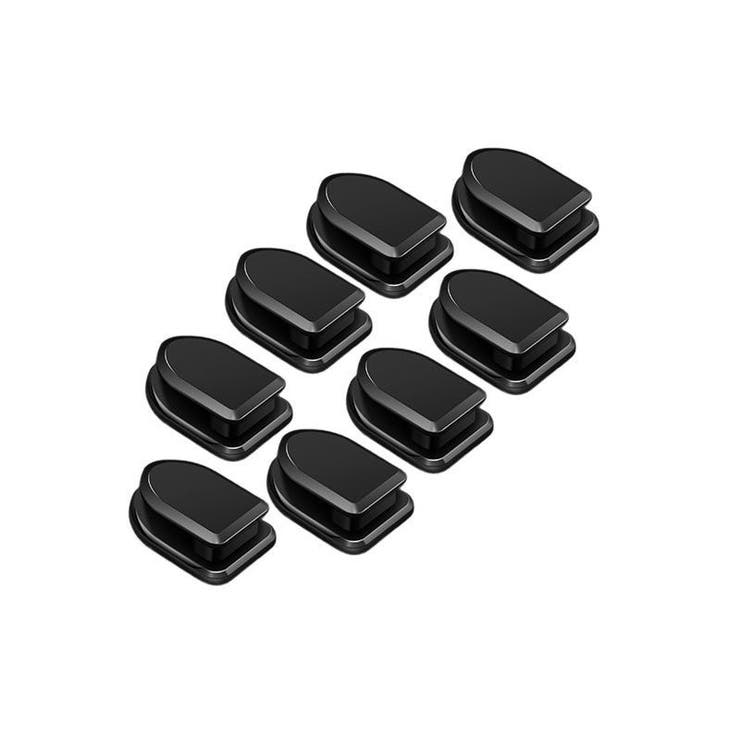 カーフック 8個セット 粘着式フック | PlusNao | 詳細画像10 