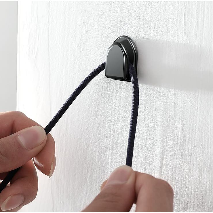 カーフック 8個セット 粘着式フック | PlusNao | 詳細画像7 