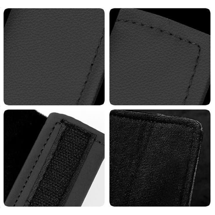 車用アシストグリップカバー 2個セット 取っ手カバー | PlusNao | 詳細画像11 