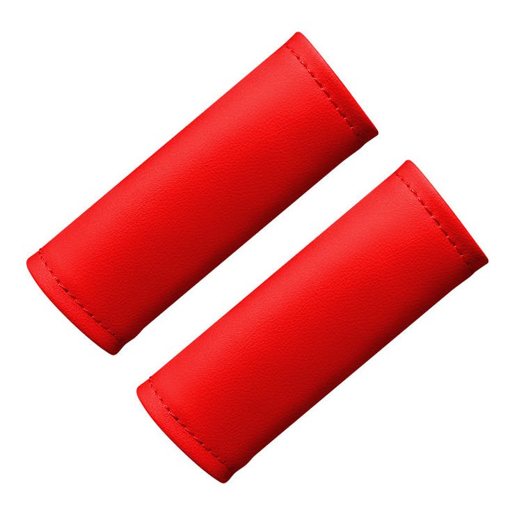 車用アシストグリップカバー 2個セット 取っ手カバー | PlusNao | 詳細画像4 