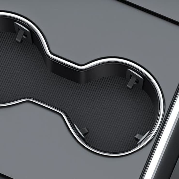 ドリンクホルダー フラップ 車用品 | PlusNao | 詳細画像5 