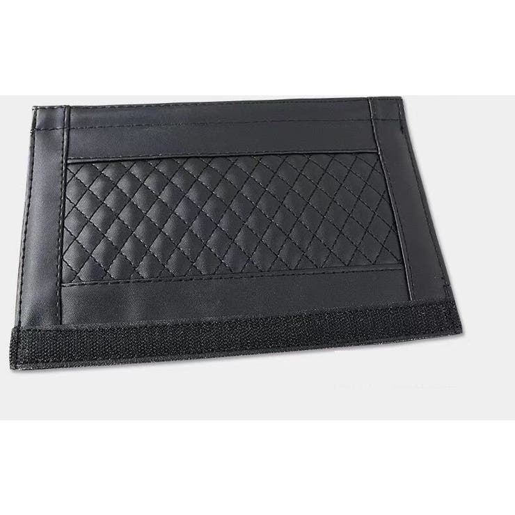 シートベルトカバー2本セット ショルダーパッド クッション | PlusNao | 詳細画像5 