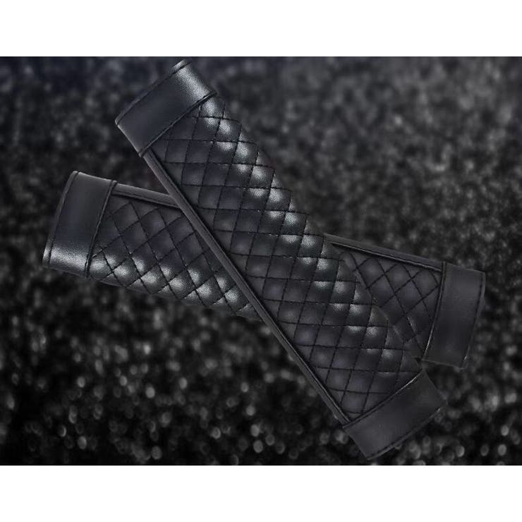 シートベルトカバー2本セット ショルダーパッド クッション | PlusNao | 詳細画像6 