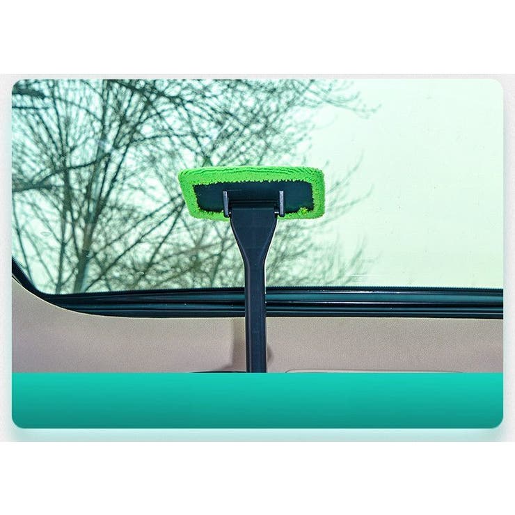 ウインドモップ カー用品 洗車用品 | PlusNao | 詳細画像3 