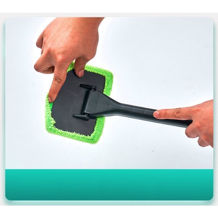 ウインドモップ カー用品 洗車用品 | PlusNao | 詳細画像5 