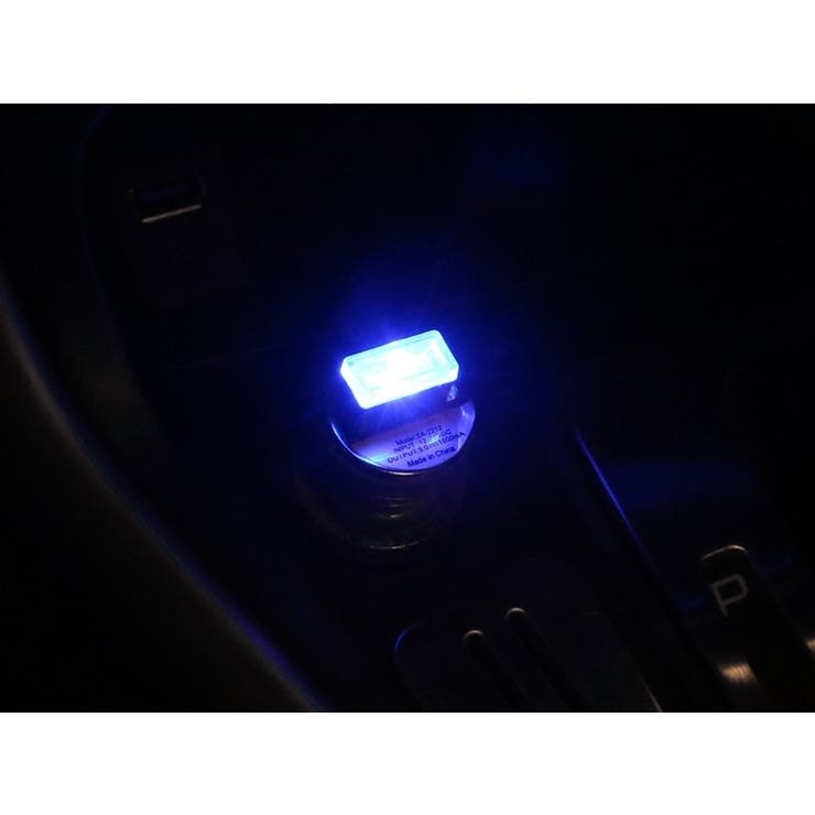 LEDライト USBライト ルームランプ | PlusNao | 詳細画像5 