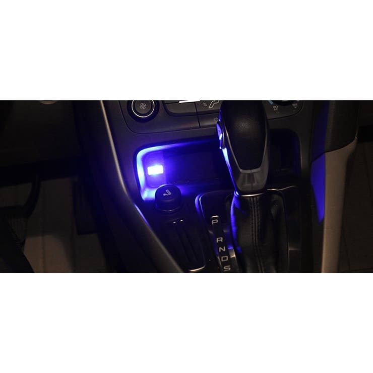 LEDライト USBライト ルームランプ | PlusNao | 詳細画像7 