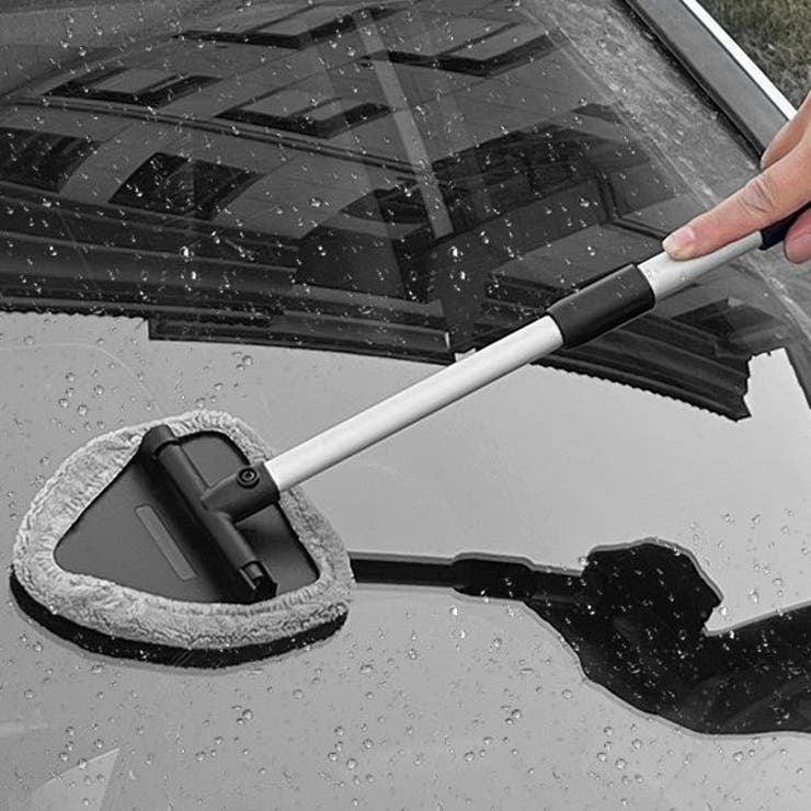 ウインドモップ 車用 3way | PlusNao | 詳細画像2 
