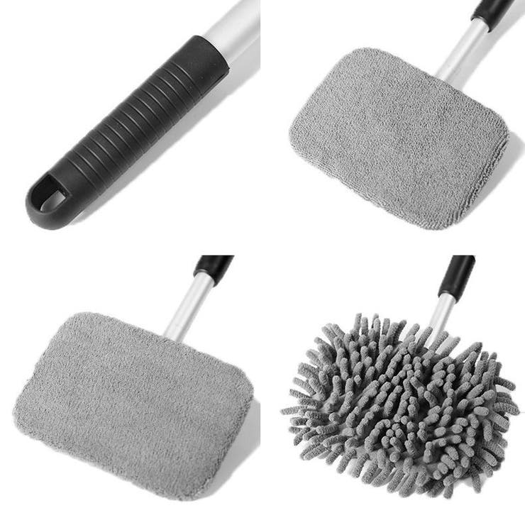 ウインドモップ 車用 3way | PlusNao | 詳細画像8 