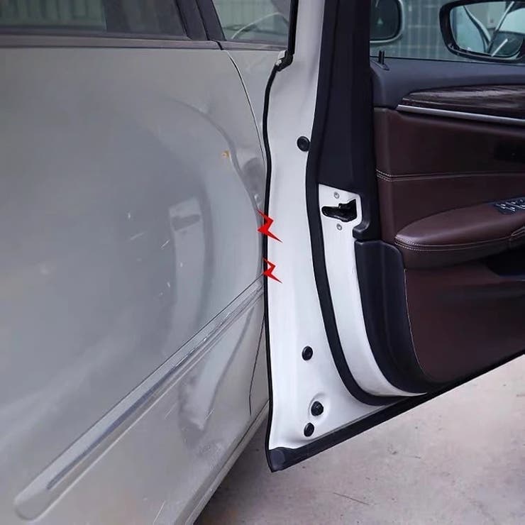 ドアモール 車用 5ｍ | PlusNao | 詳細画像2 