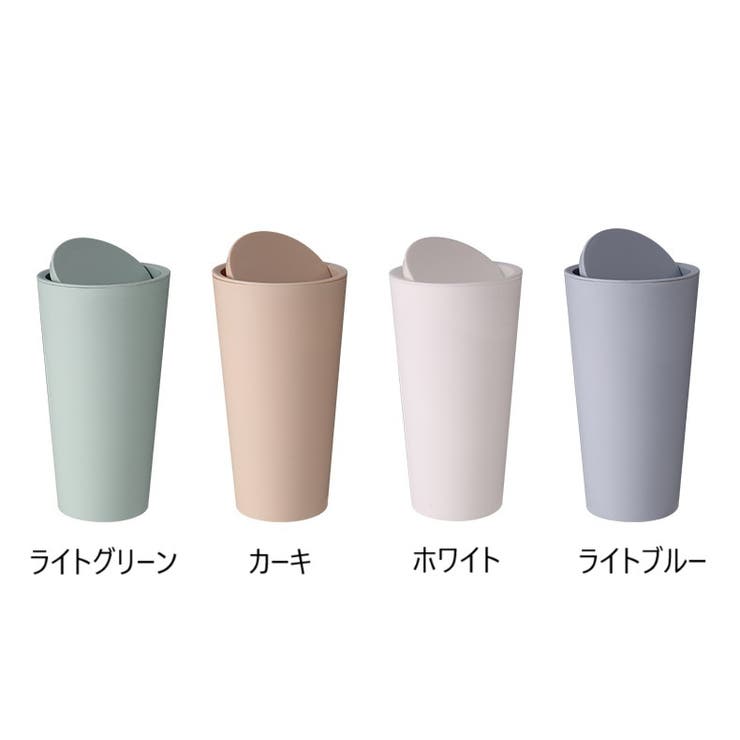 車用ごみ箱 ゴミ箱 ダストボックス | PlusNao | 詳細画像13 