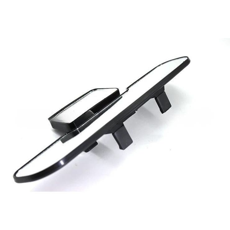 ルームミラー 車内ミラー 室内用ミラー | PlusNao | 詳細画像5 