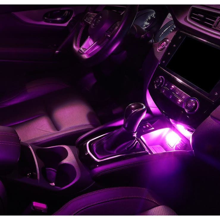 ルームランプ LEDライト USBライト | PlusNao | 詳細画像2 