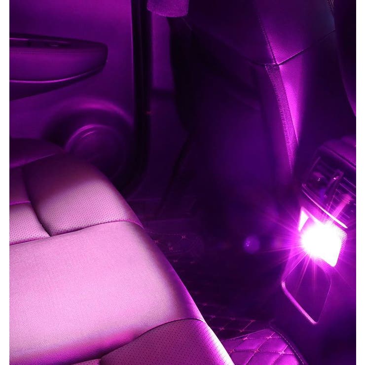 ルームランプ LEDライト USBライト | PlusNao | 詳細画像4 