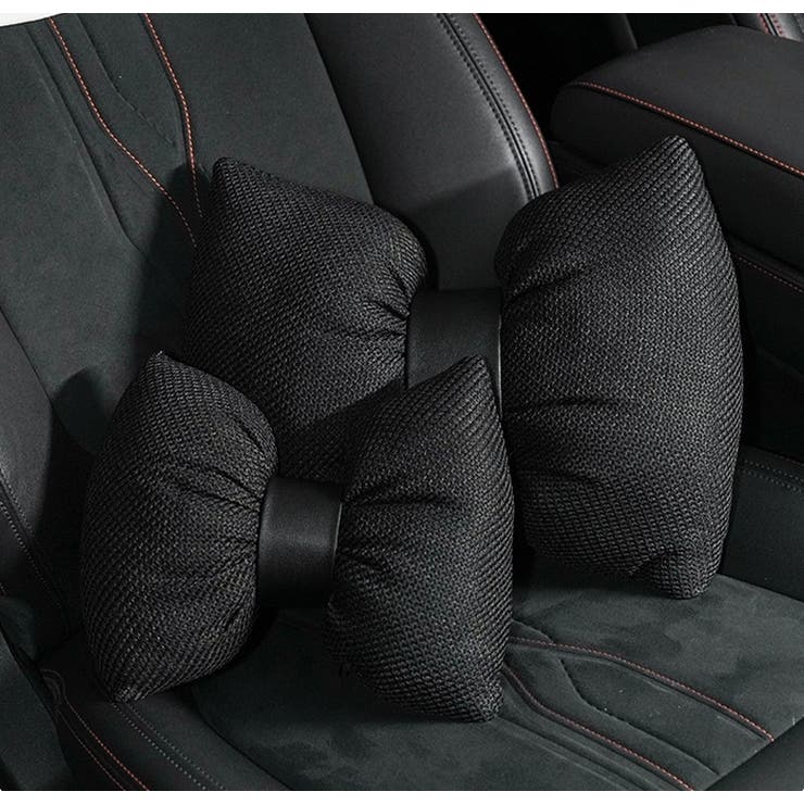 車用クッション シートクッション 単品 | PlusNao | 詳細画像4 