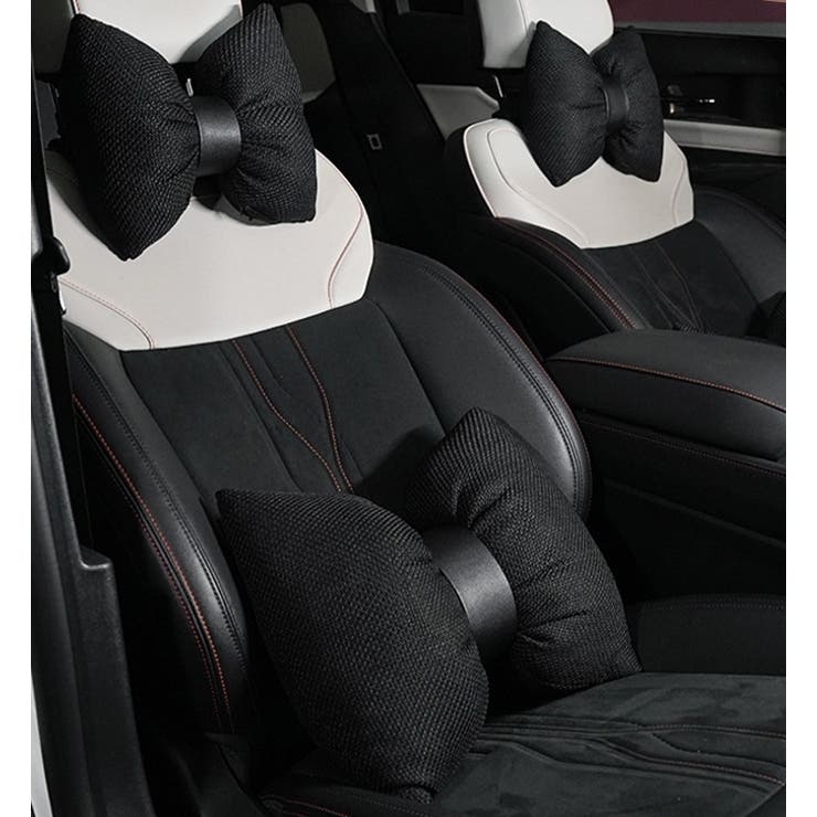 車用クッション シートクッション 単品 | PlusNao | 詳細画像6 