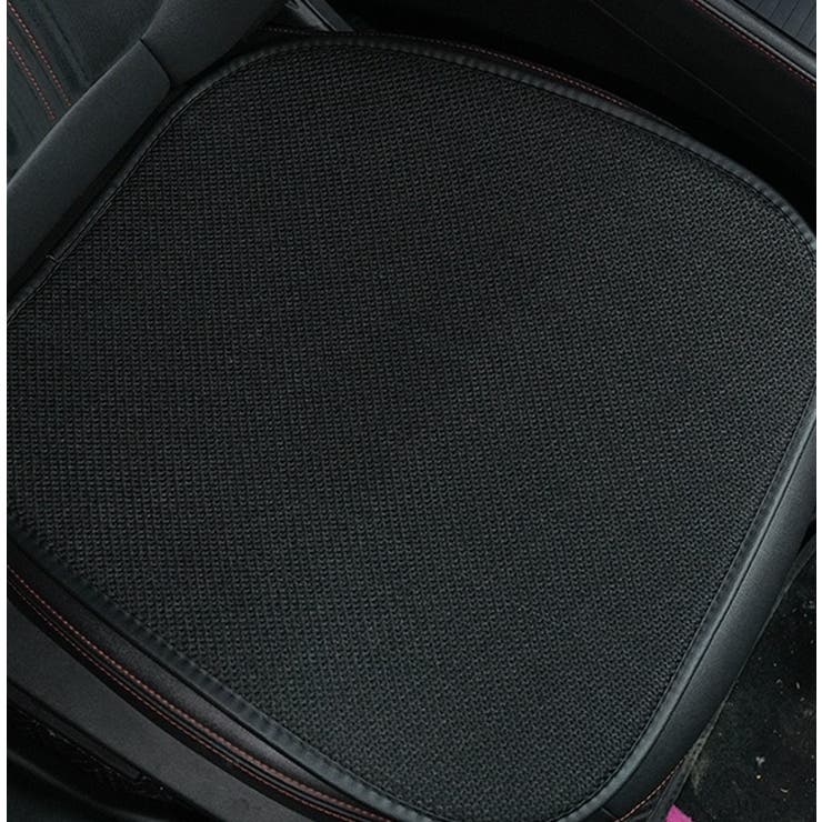 ネッククッション シートクッション 車用 | PlusNao | 詳細画像7 