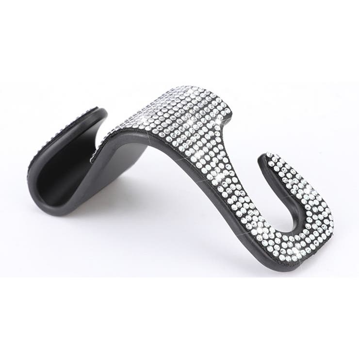 シートフック 2個セット 車用品 | PlusNao | 詳細画像10 