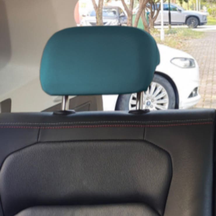 ヘッドレストカバー 単品 1枚 | PlusNao | 詳細画像6 