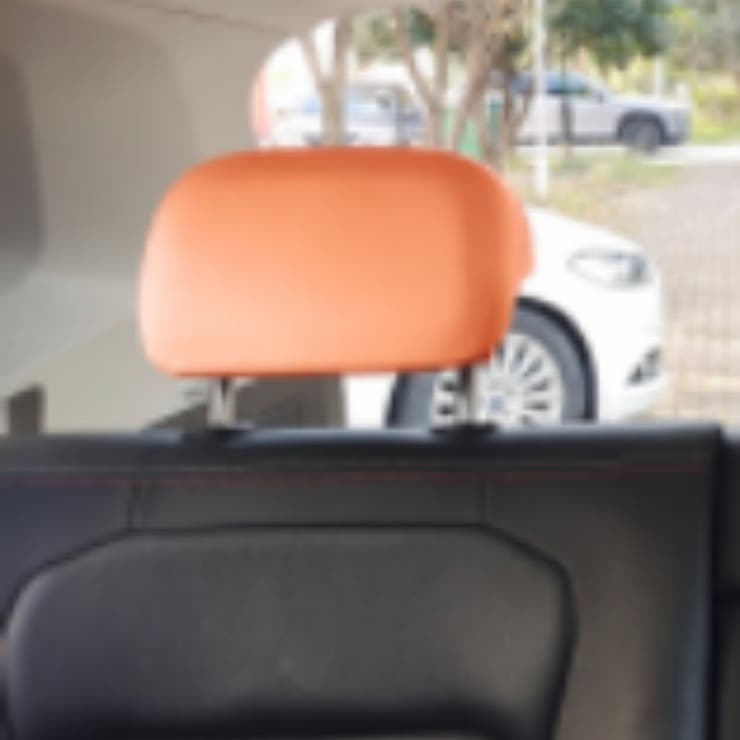 ヘッドレストカバー 単品 1枚 | PlusNao | 詳細画像7 