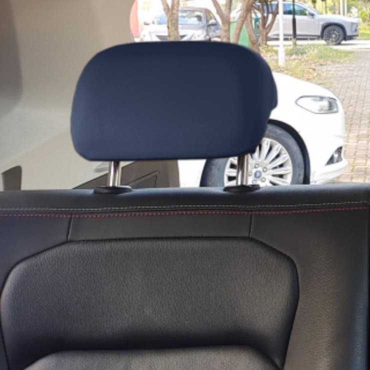 ヘッドレストカバー 単品 1枚 | PlusNao | 詳細画像8 