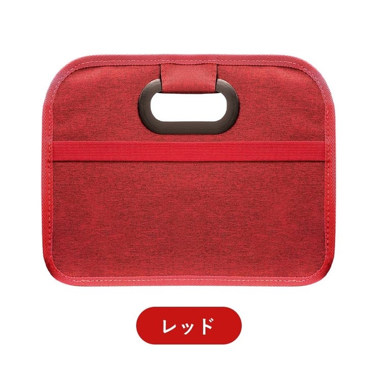 車内収納ボックス 折りたたみ トランクボックス | PlusNao | 詳細画像12 