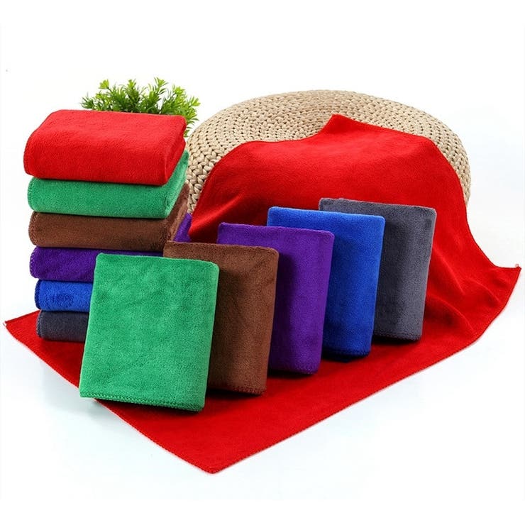 洗車タオル 洗車クロス 単品 | PlusNao | 詳細画像2 