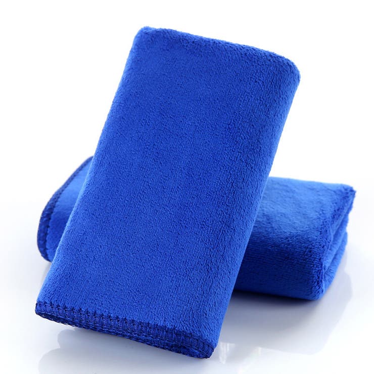 洗車タオル 洗車クロス 単品 | PlusNao | 詳細画像9 