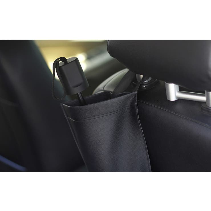 車用傘ホルダー 車内収納用品 カー用品 | PlusNao | 詳細画像5 
