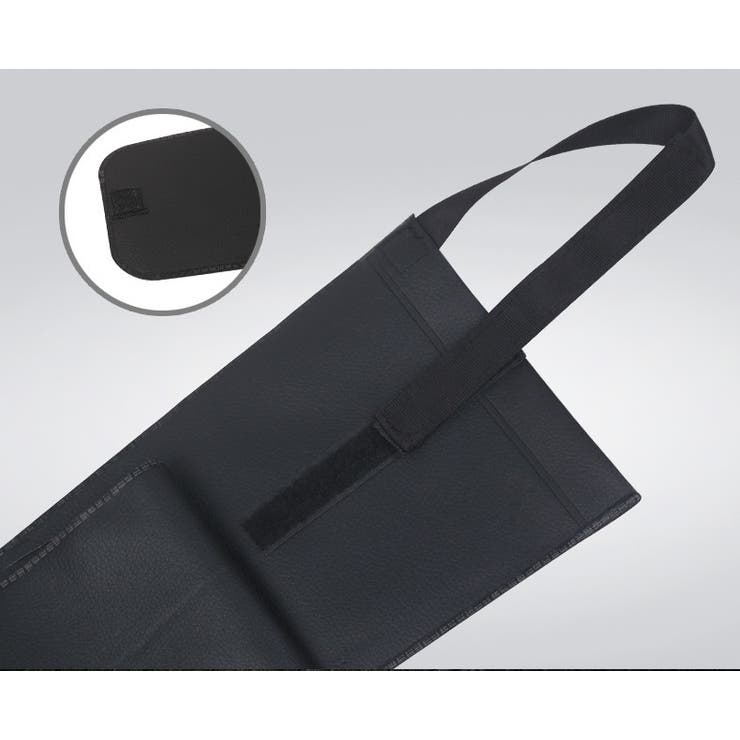 車用傘ホルダー 車内収納用品 カー用品 | PlusNao | 詳細画像8 